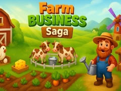 Ойын Farm Business Saga