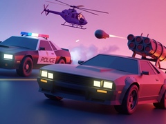 Ойын Carvivor Ops