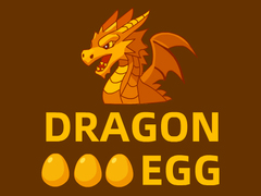 Ойын Dragon Egg
