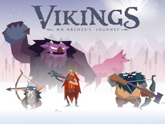 Ойын Vikings: An Archer's Journey