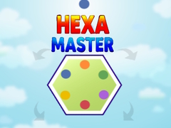 Ойын hexa master