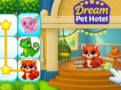 Ойын Dream Pet Hotel