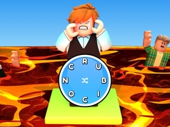 Ойын Words or Die