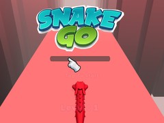 Ойын Snake Go!