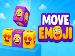 Ойын Move Emoji