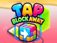 Ойын Tap BlockAway