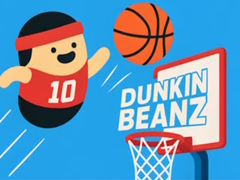 Ойын Dunkin Beanz