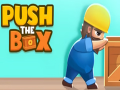 Ойын Push The Box