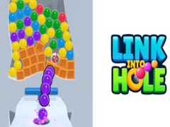 Ойын Link Into Hole