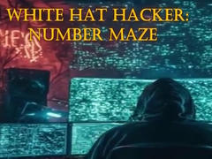 Ойын White Hat Hacker: Number Maze