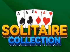 Ойын Solitaire Collection