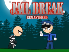 Ойын Jail Break Remastered