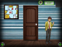 Ойын Amgel Easy Room Escape 318