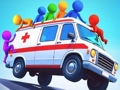 Ойын Emergency Jam