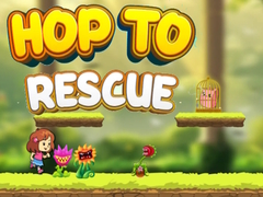 Ойын Hop To Rescue