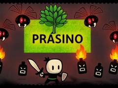 Ойын Prásino