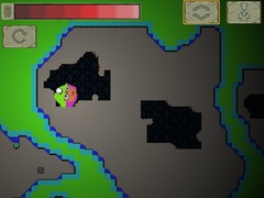 Ойын Digging The Path