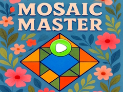 Ойын Mosaic Master