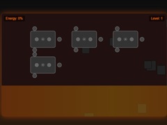 Ойын Cinder Circuit