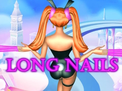 Ойын Long nails