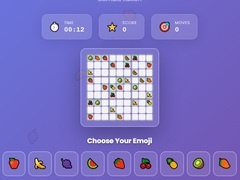 Ойын Emoji Sudoku