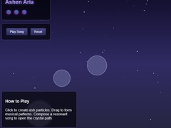 Ойын Ashen Aria