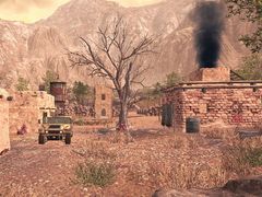 Ойын Rogue Sergeant: The Final Operation