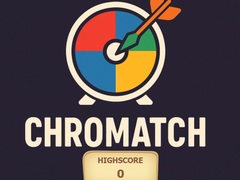 Ойын Chromatch