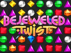Ойын Bejeweled Twist