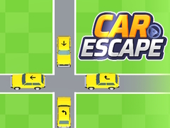 Ойын Car Escape