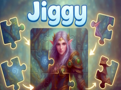 Ойын Jiggy