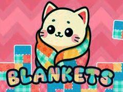 Ойын Blankets