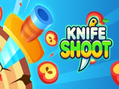 Ойын Knife Shoot