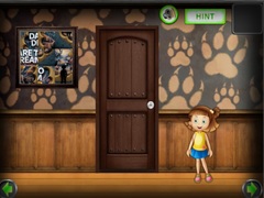 Ойын Amgel Kids Room Escape 343