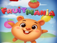 Ойын Fruits Mania