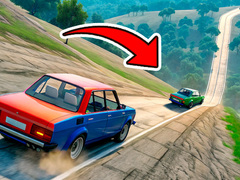 Ойын Crazy Stunts 3D