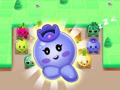 Ойын Fruit Jam