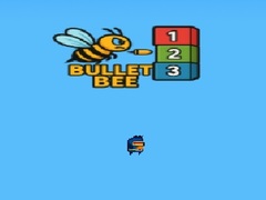 Ойын Bullet Bee