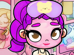 Ойын Jigsaw Puzzle: Kpop HUNTR/X Avatar Pajama Party