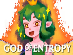 Ойын God Of Entropy