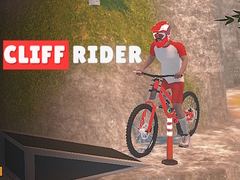 Ойын Cliff Rider