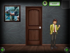 Ойын Amgel Easy Room Escape 319