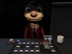 Ойын Mr. Magpie’s Harmless Card Game