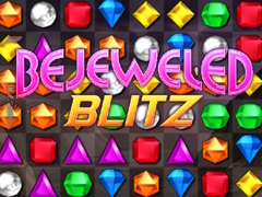 Ойын Bejeweled Blitz