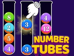 Ойын Number Tubes