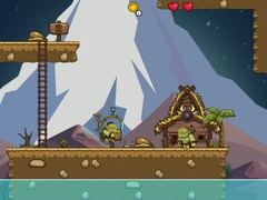 Ойын Orcborn: The Great Flight