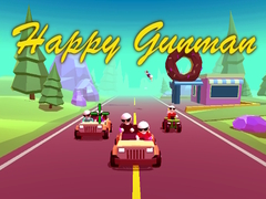 Ойын Happy Gunman