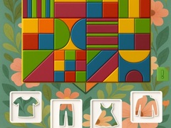 Ойын Mosaic Master