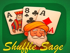 Ойын Shuffle Sage