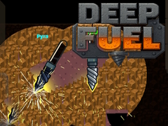 Ойын Deep Fuel